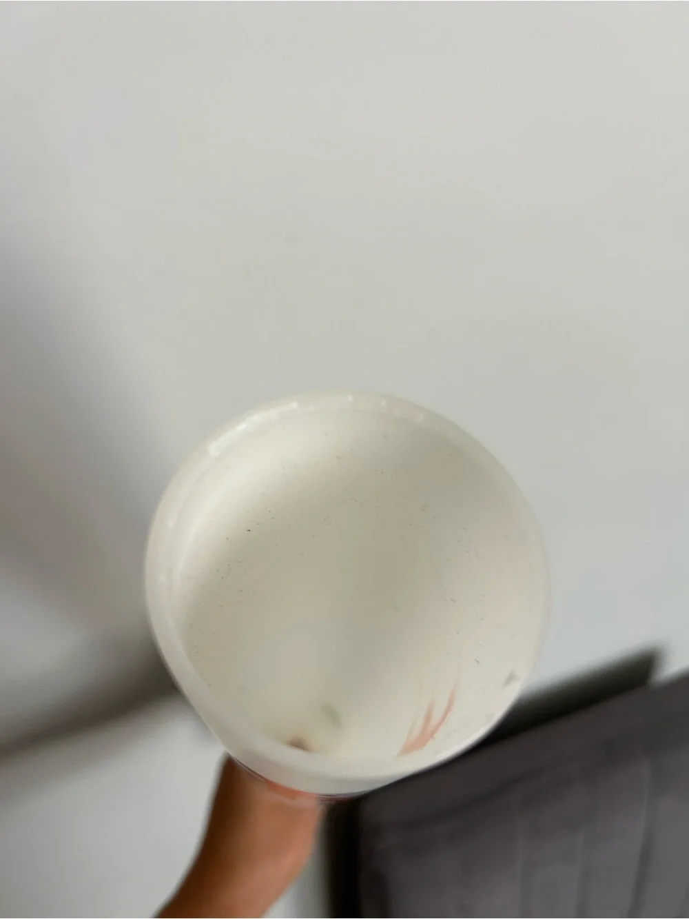 New York Mets beverage cup bat